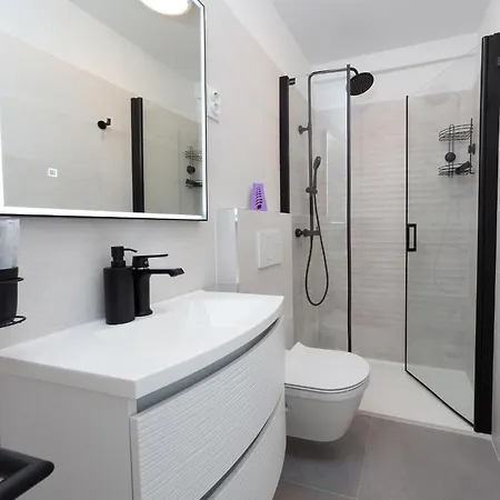 Apartment Petric Hvar Town Exterior photo