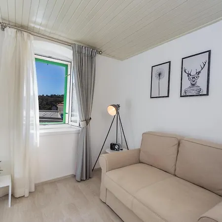 Apartment Petric Hvar Town Exterior photo