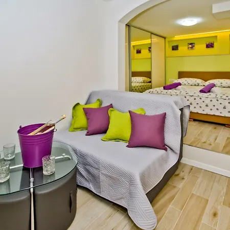 Apartment Petric Hvar Town Exterior photo