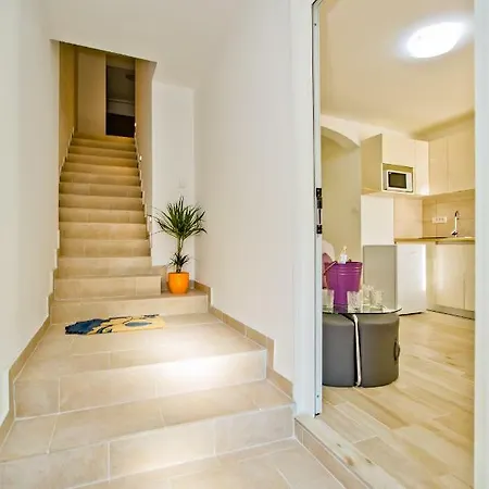 Apartment Petric Hvar Town Exterior photo