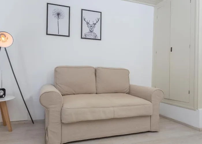 Apartment Petric