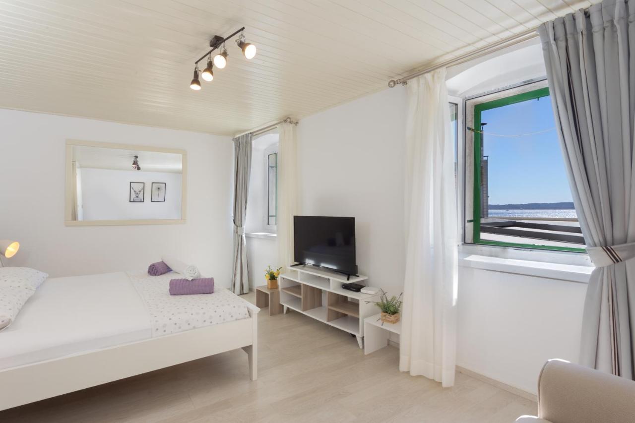 Apartment Petric Hvar Town