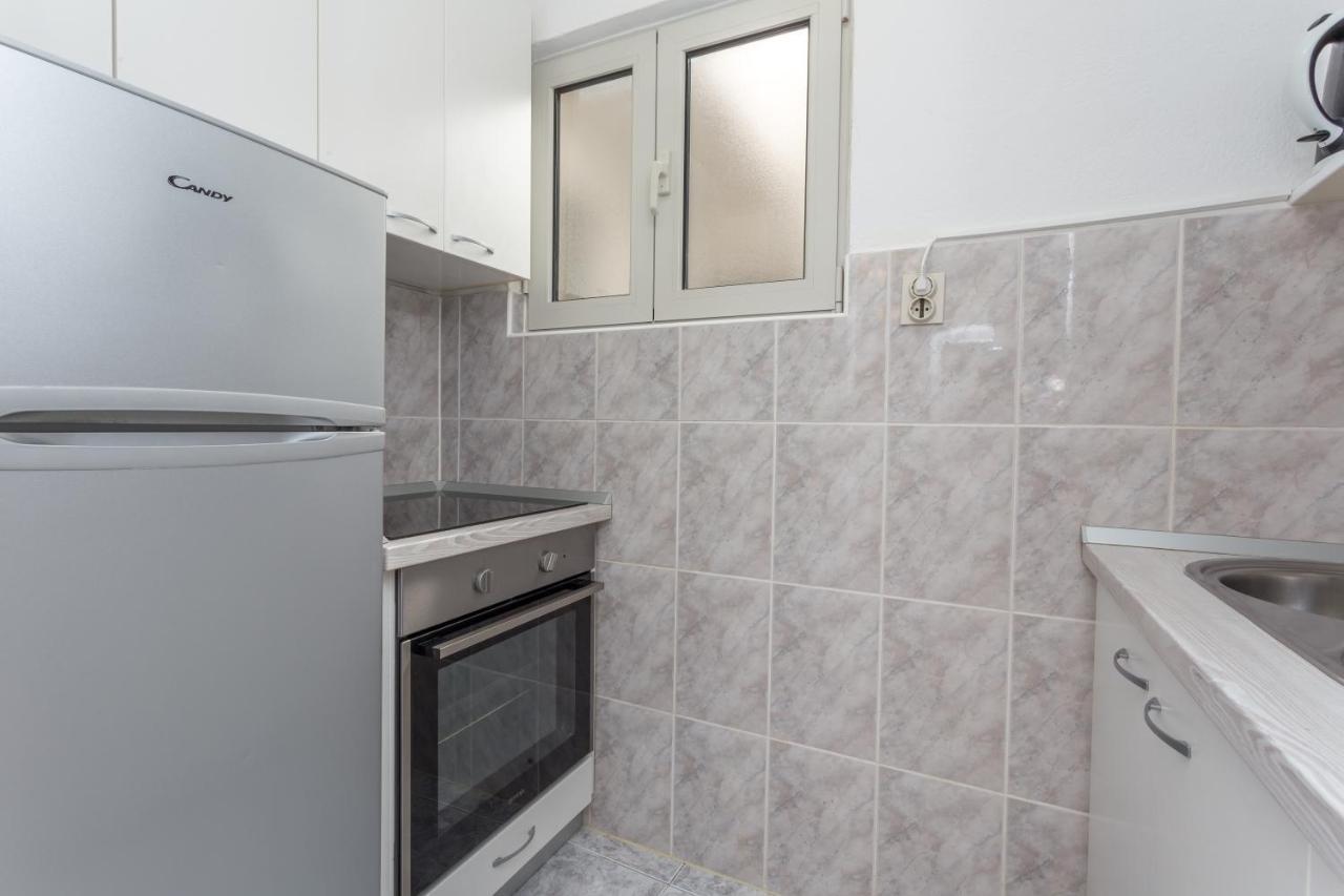 Petric Apartment Hvar Town