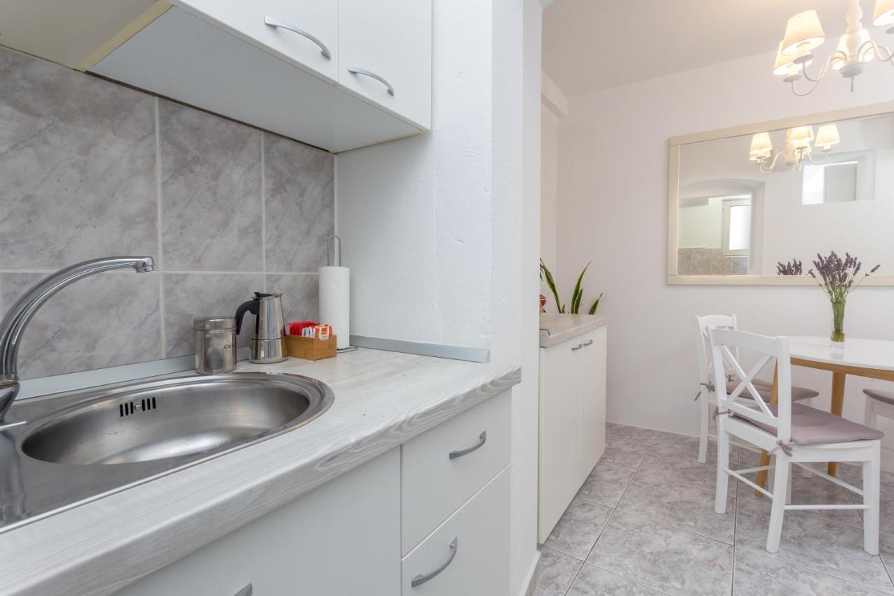 Petric Apartment *