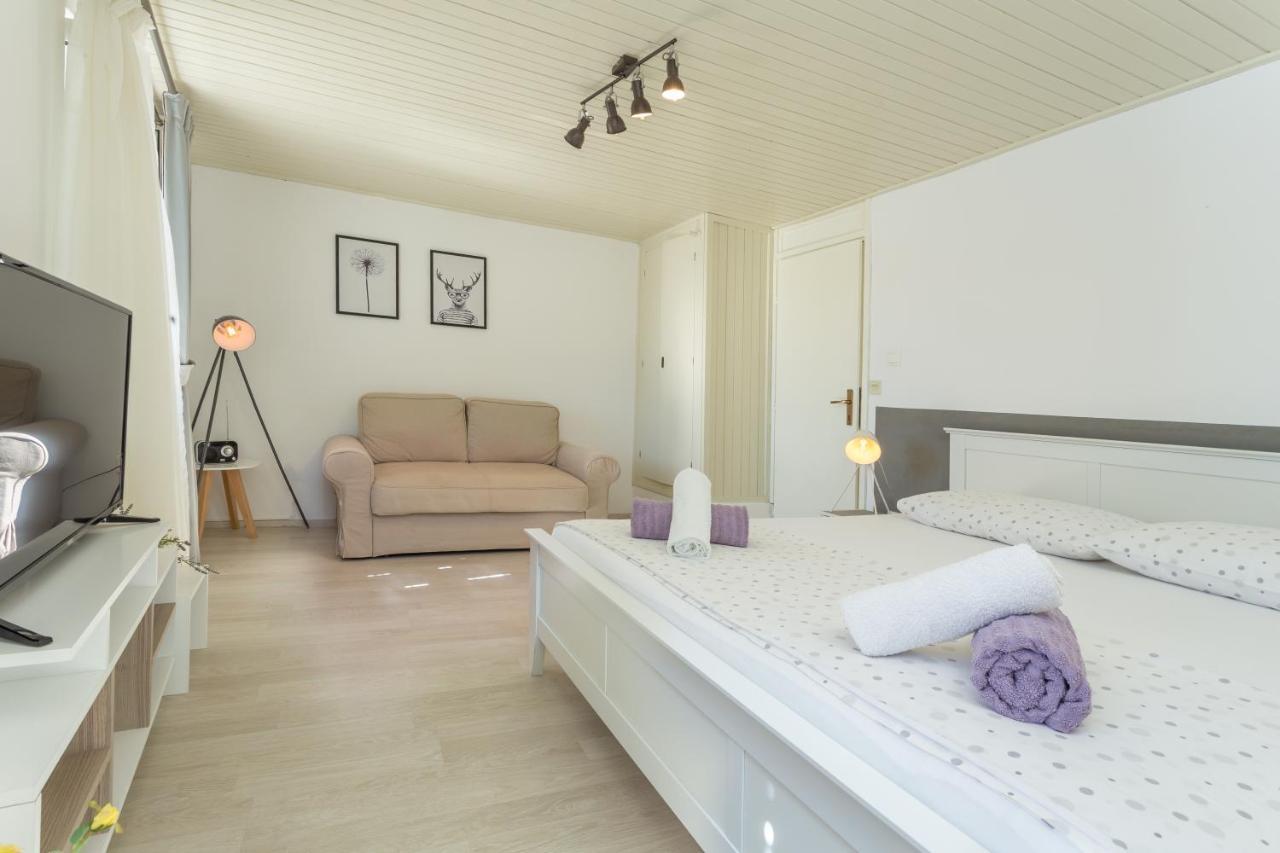 Apartment Petric *