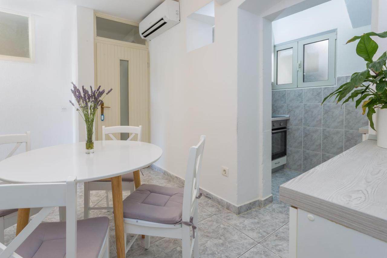 Petric Apartment