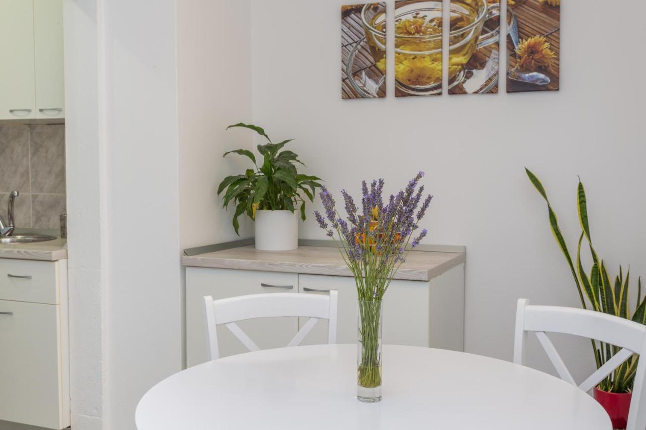 Petric Apartment Hvar Town