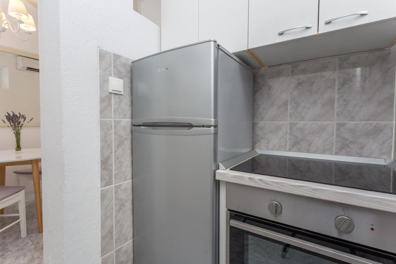 Apartment Petric