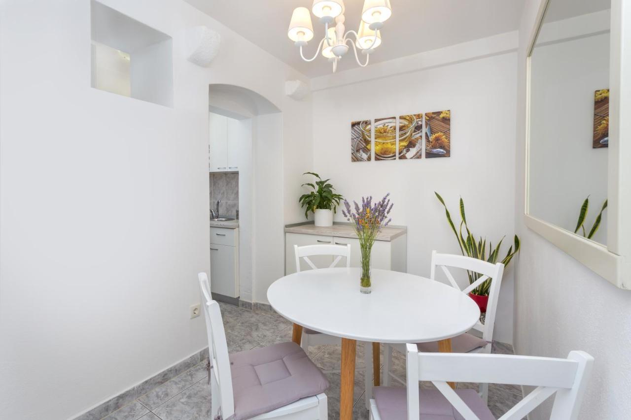 Petric Apartment