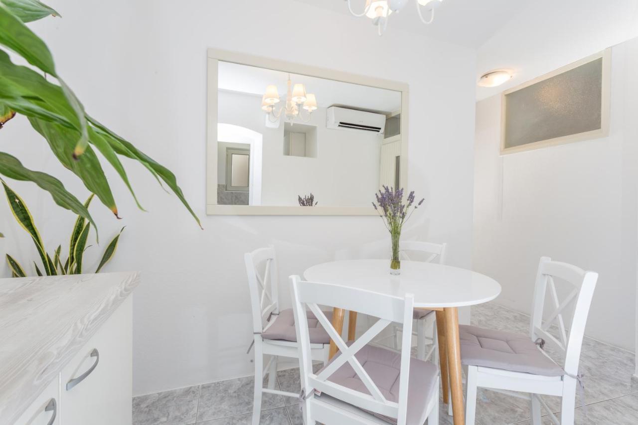 Apartment Petric *