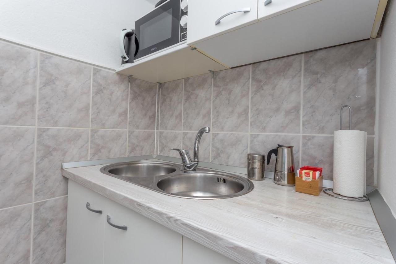 Petric Apartment Hvar Town