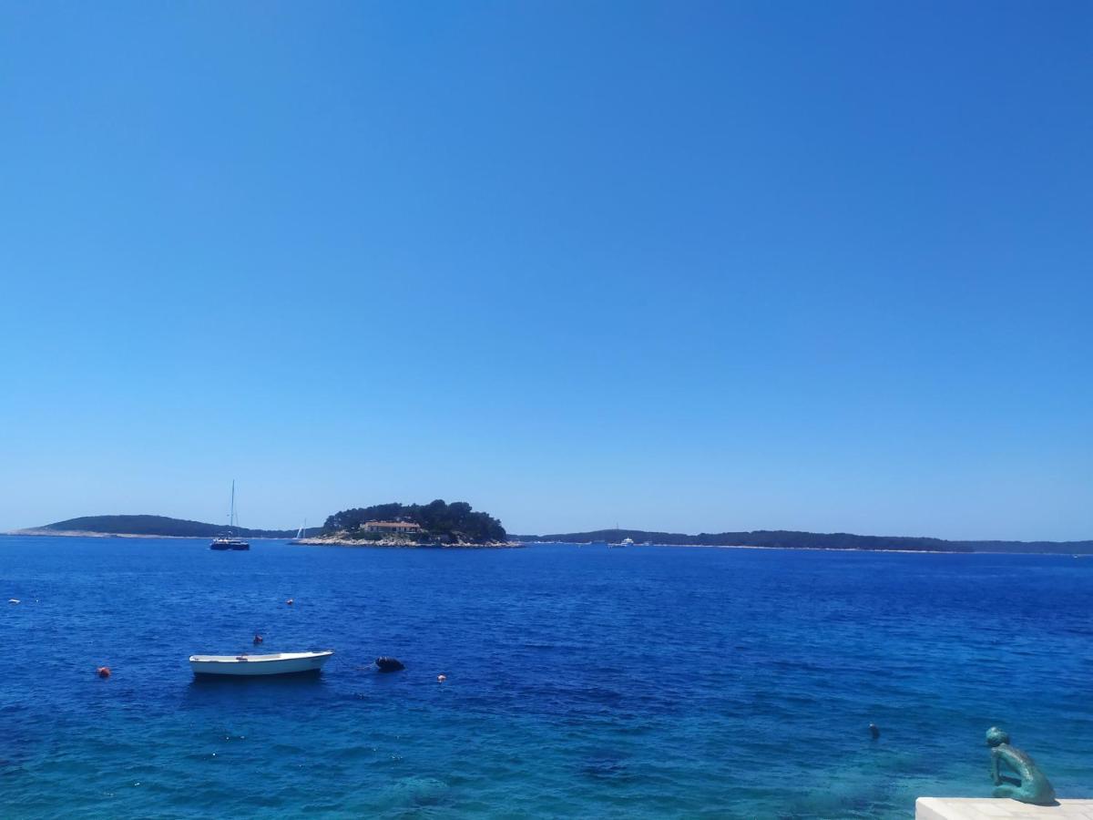 Petric Apartment Hvar Town