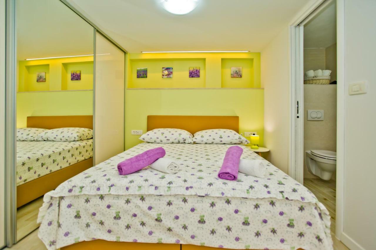 Apartment Petric