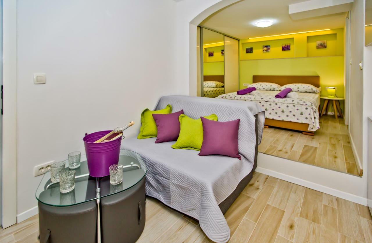Petric Apartment *