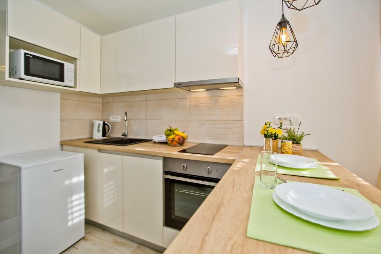 Apartment Petric *
