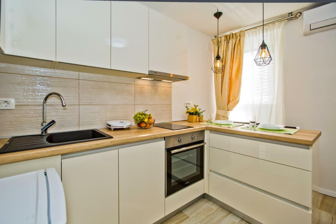 Petric Apartment