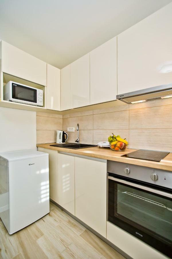 Petric Apartment Hvar Town