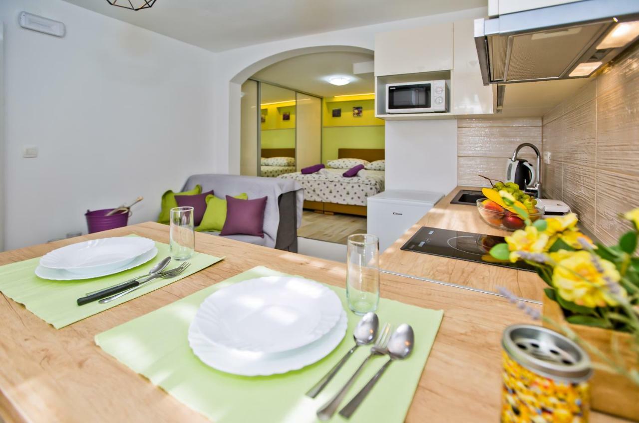 Petric Apartment Hvar Town