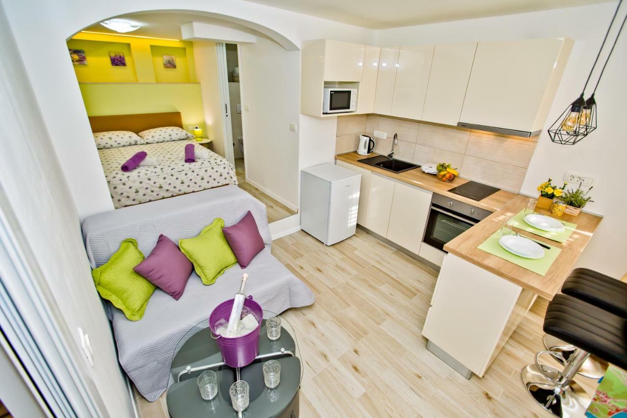 Petric Apartment *