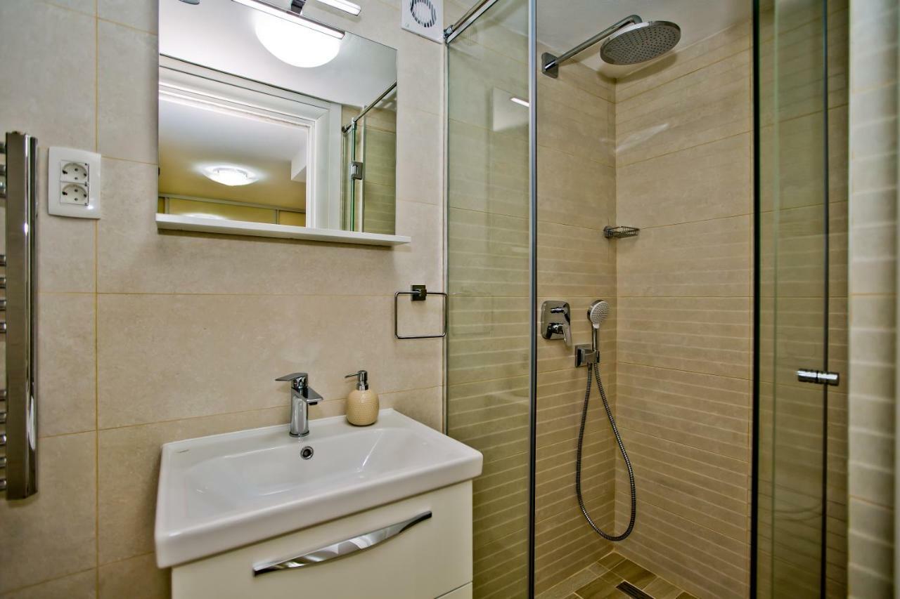 Apartment Petric
